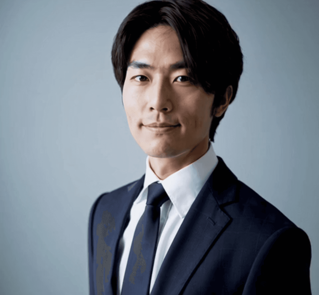 プロフィール写真